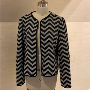 Armani collection jacket size 14 brand new